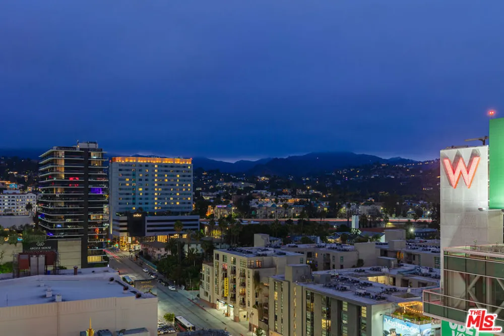 6250 Hollywood Boulevard #14D Los Angeles, CA 90028