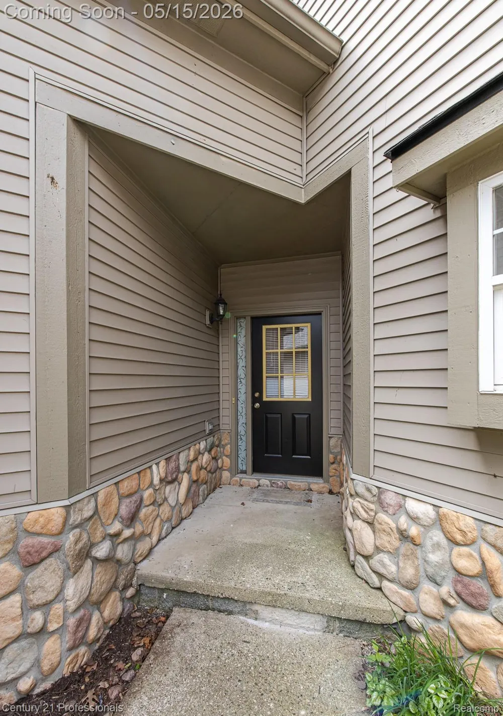 4509 Alexander Pines Drive Independence Charter Township, MI 48346