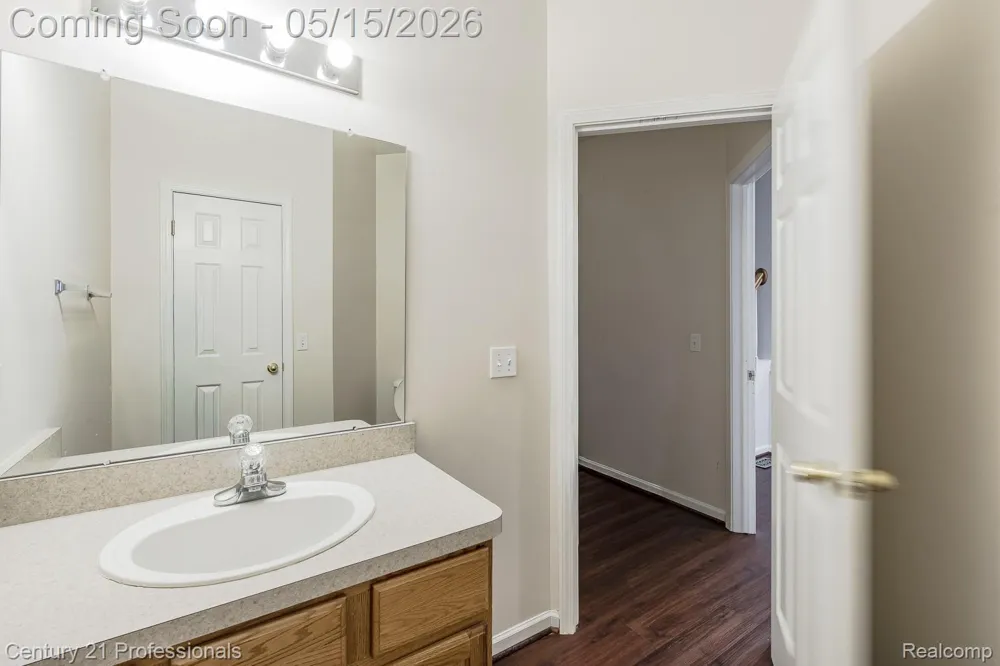 4509 Alexander Pines Drive Independence Charter Township, MI 48346