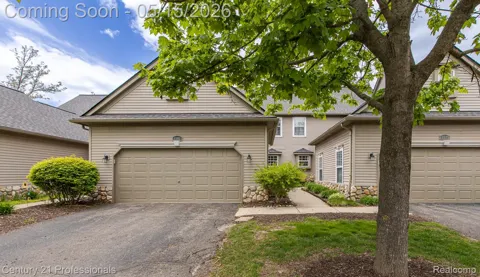 4509 Alexander Pines Drive