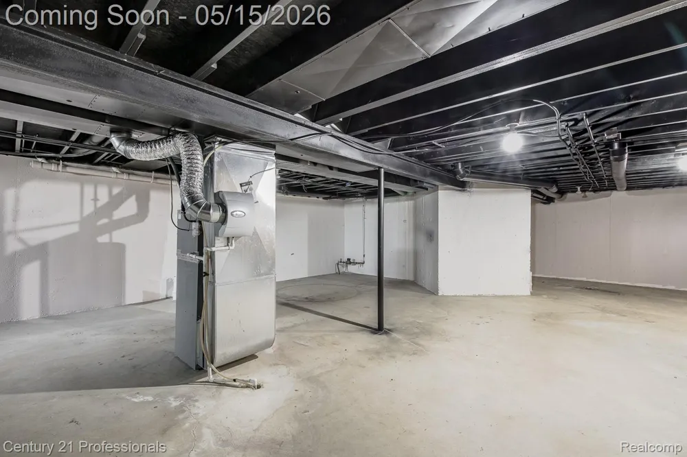 4509 Alexander Pines Drive Independence Charter Township, MI 48346