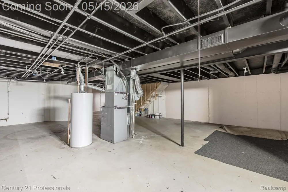 4509 Alexander Pines Drive Independence Charter Township, MI 48346