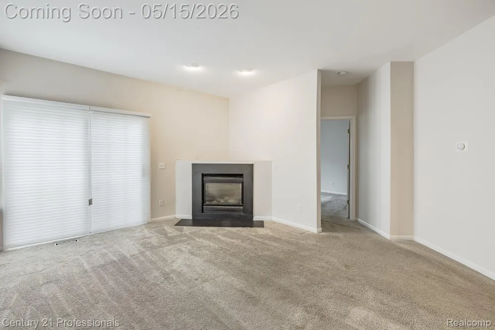 4509 Alexander Pines Drive Independence Charter Township, MI 48346