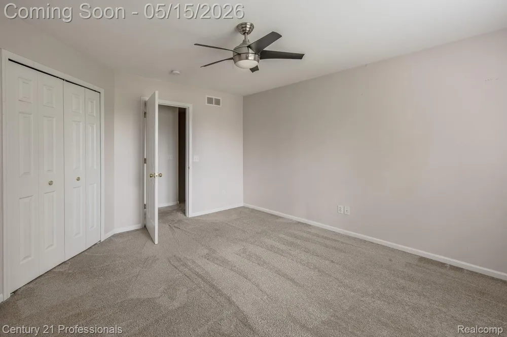 4509 Alexander Pines Drive Independence Charter Township, MI 48346