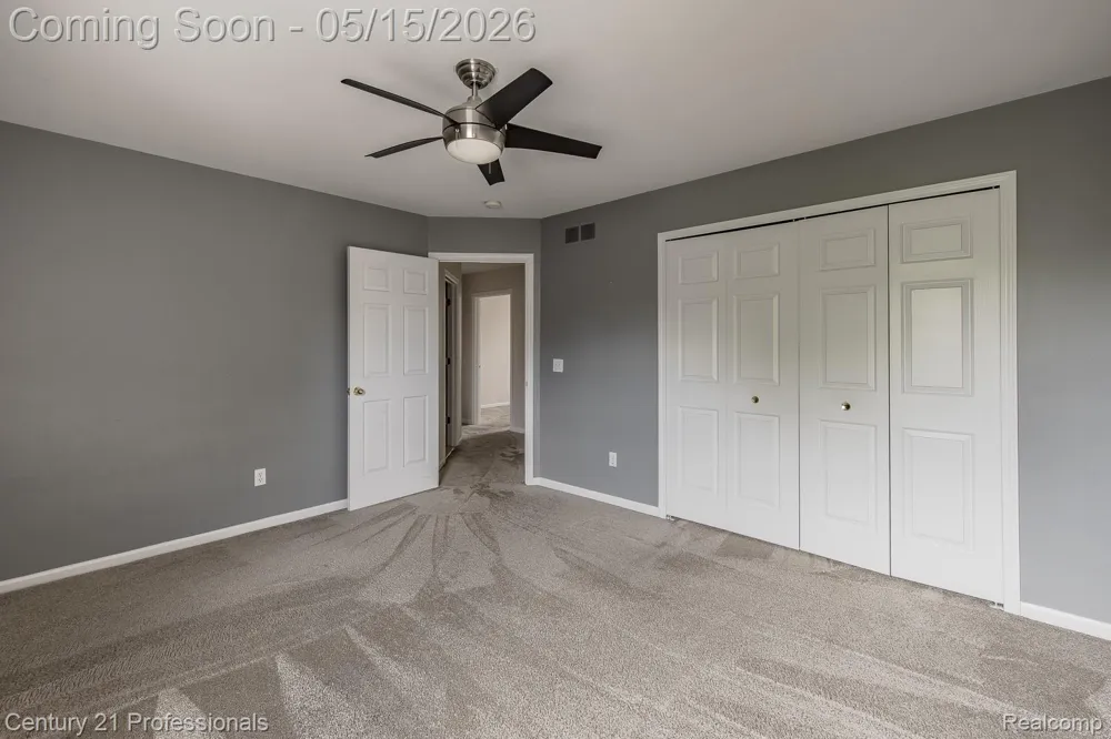 4509 Alexander Pines Drive Independence Charter Township, MI 48346