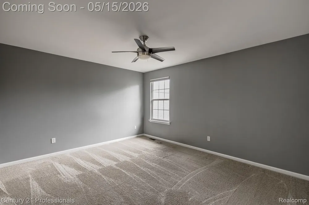 4509 Alexander Pines Drive Independence Charter Township, MI 48346