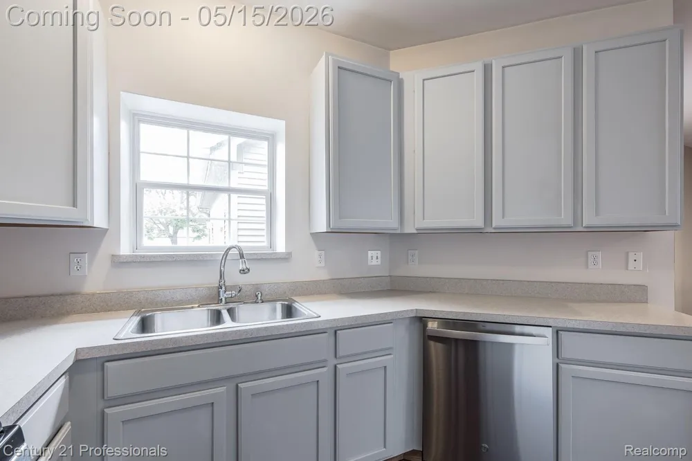 4509 Alexander Pines Drive Independence Charter Township, MI 48346