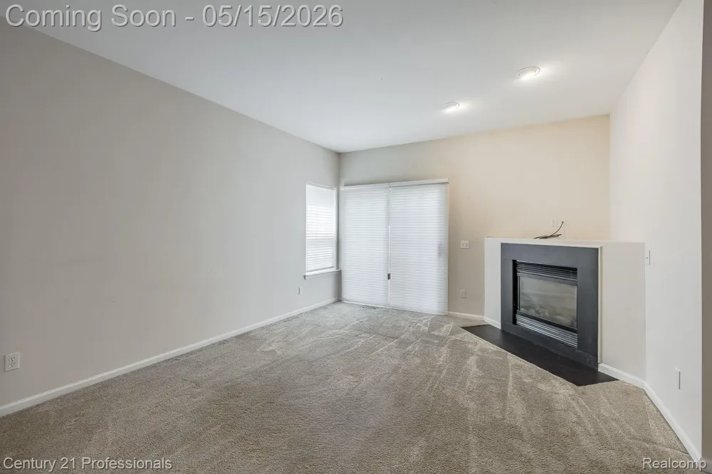 4509 Alexander Pines Drive Independence Charter Township, MI 48346