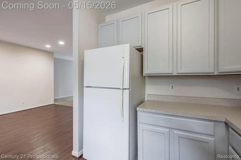 4509 Alexander Pines Drive Independence Charter Township, MI 48346