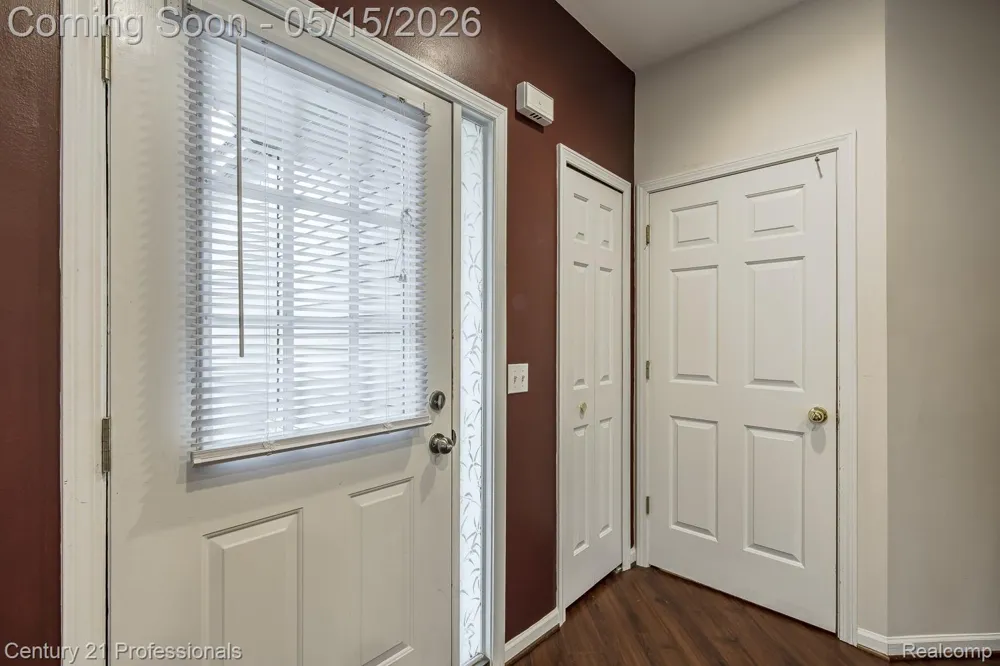 4509 Alexander Pines Drive Independence Charter Township, MI 48346