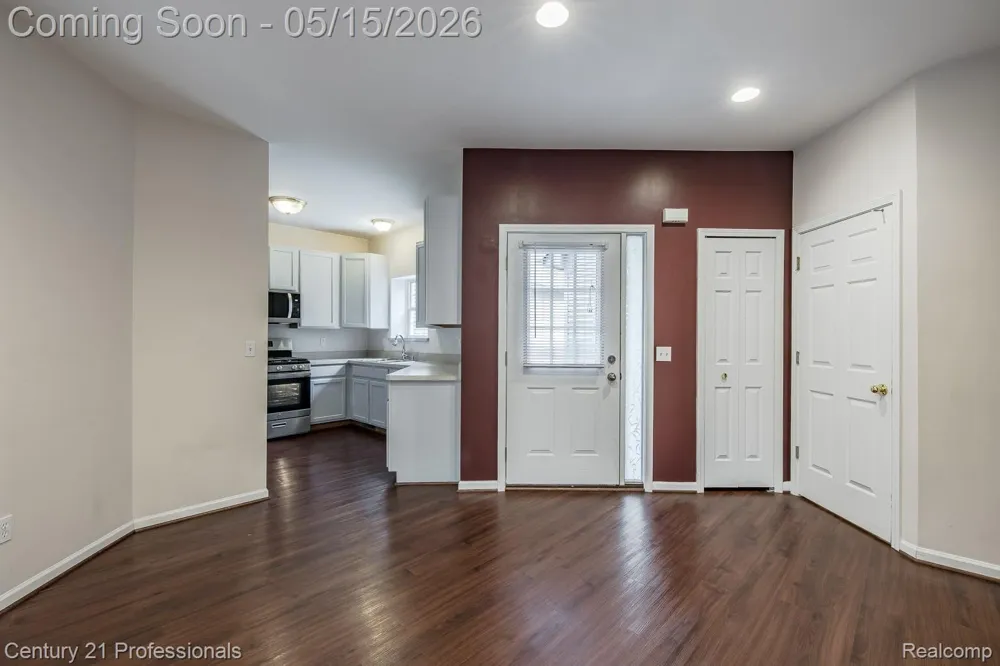 4509 Alexander Pines Drive Independence Charter Township, MI 48346