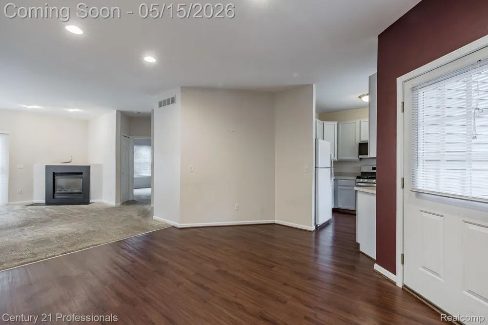4509 Alexander Pines Drive Independence Charter Township, MI 48346