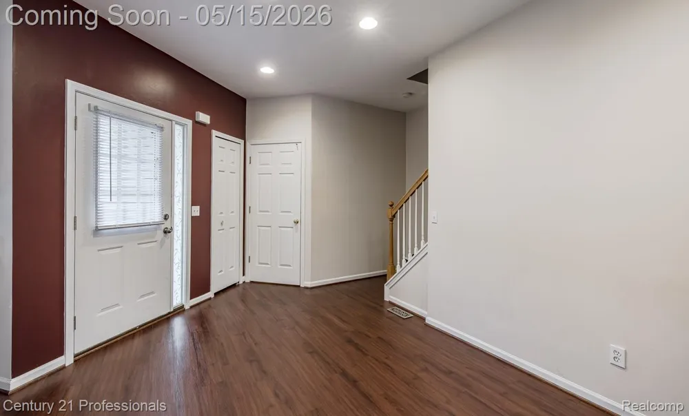 4509 Alexander Pines Drive Independence Charter Township, MI 48346