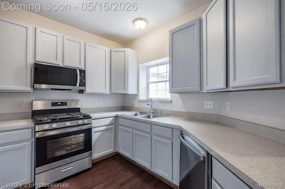 4509 Alexander Pines Drive Independence Charter Township, MI 48346
