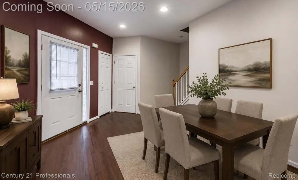 4509 Alexander Pines Drive Independence Charter Township, MI 48346