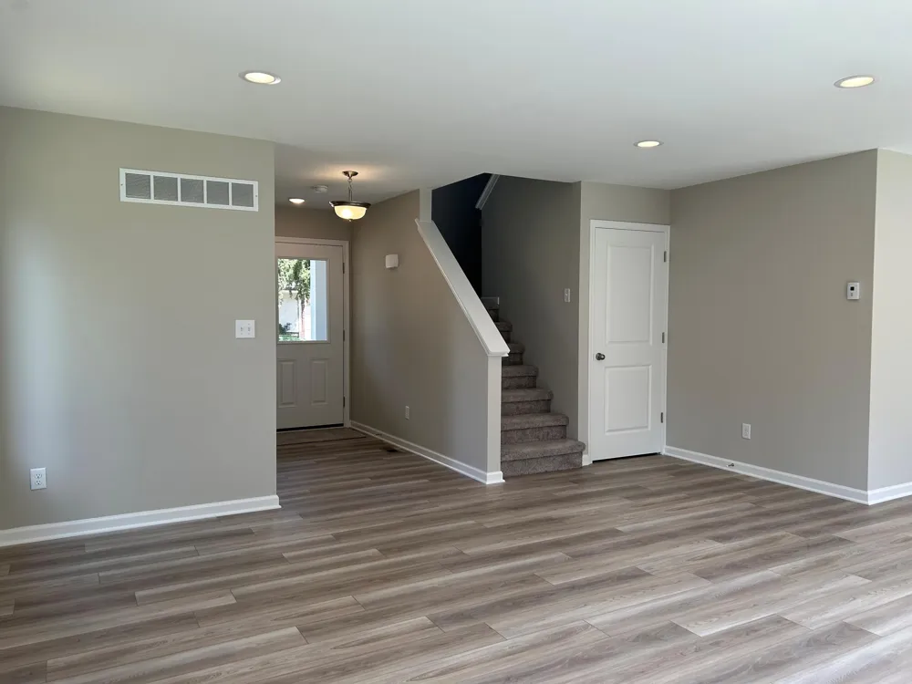 3445 Loren Drive Jackson City, MI 49203
