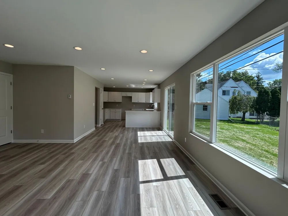 3445 Loren Drive Jackson City, MI 49203