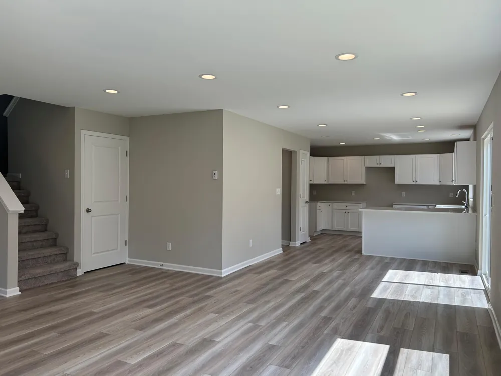3445 Loren Drive Jackson City, MI 49203