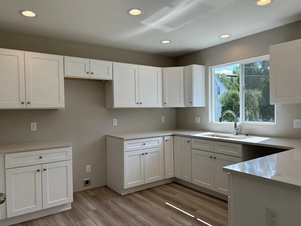 3445 Loren Drive Jackson City, MI 49203