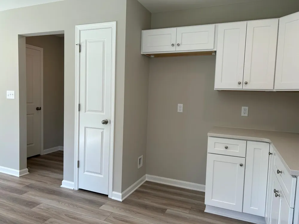 3445 Loren Drive Jackson City, MI 49203