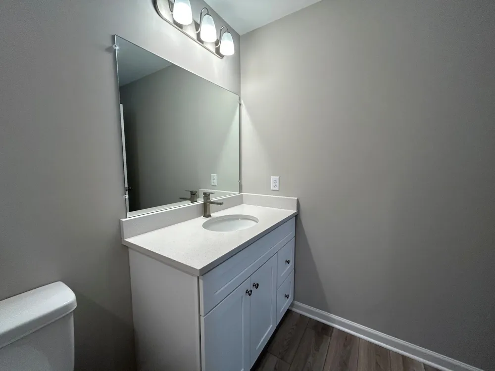 3445 Loren Drive Jackson City, MI 49203