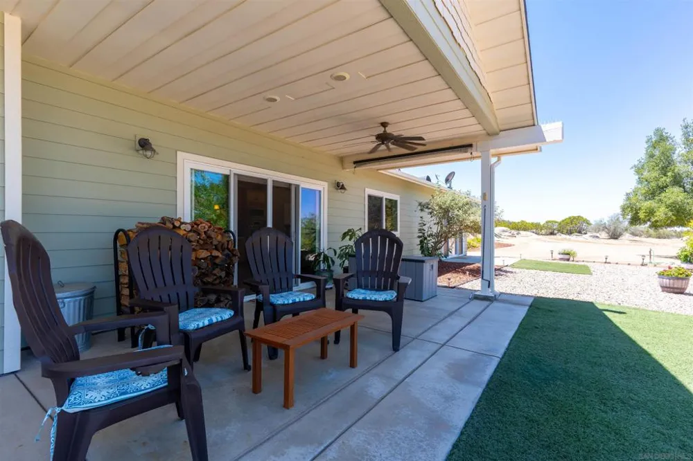 43700 Sunshine Circle Aguanga, CA 92536