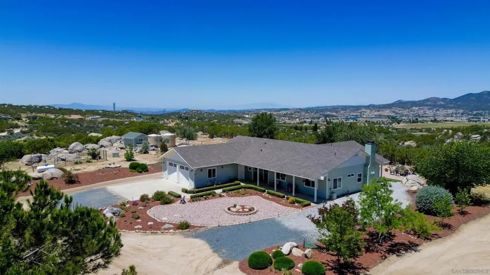 43700 Sunshine Circle Aguanga, CA 92536