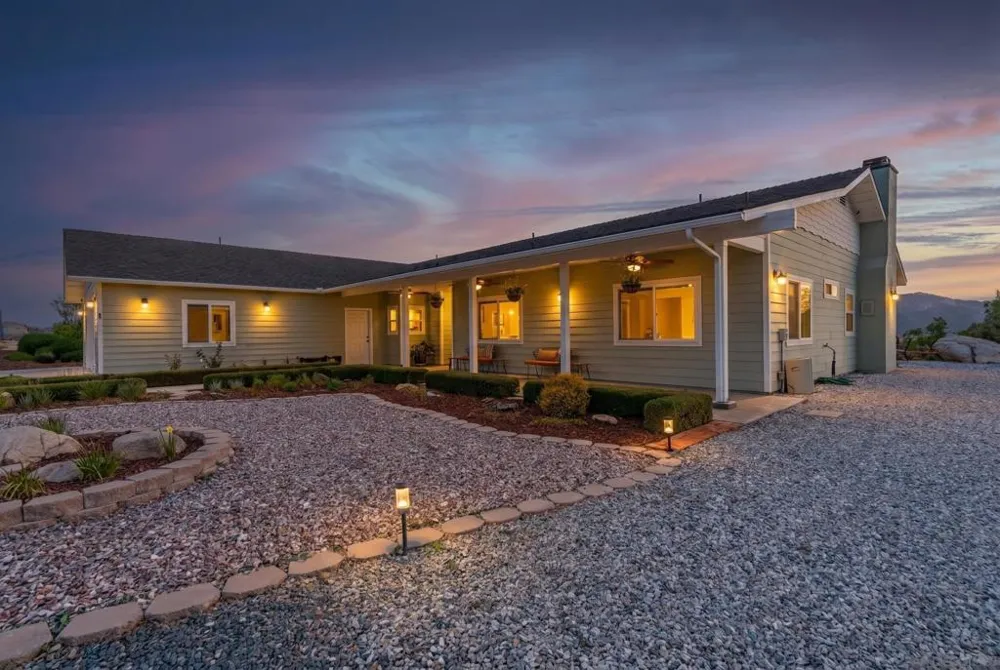 43700 Sunshine Circle Aguanga, CA 92536