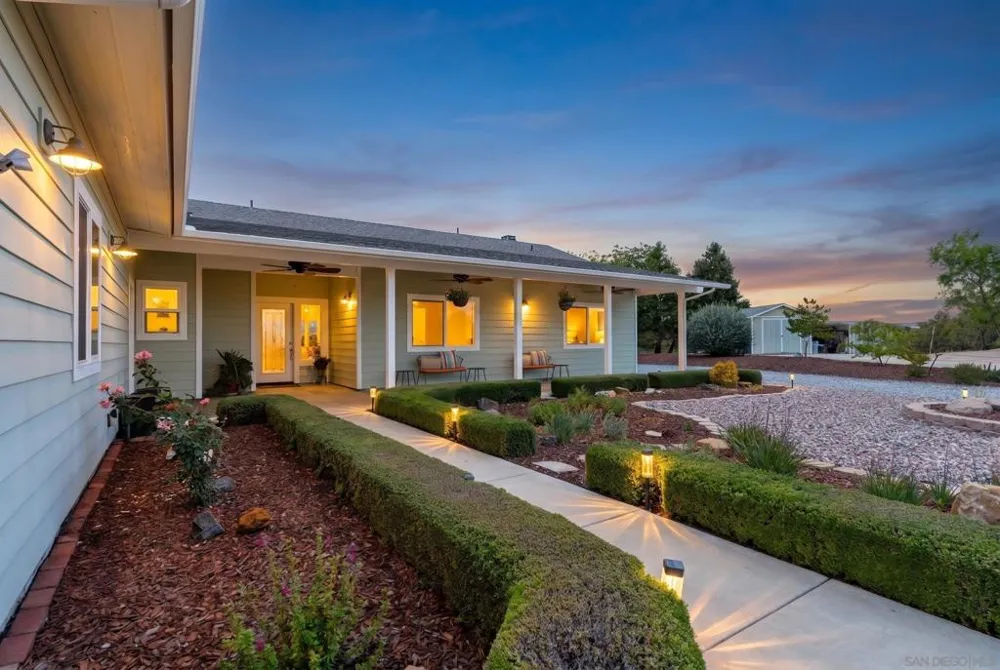 43700 Sunshine Circle Aguanga, CA 92536