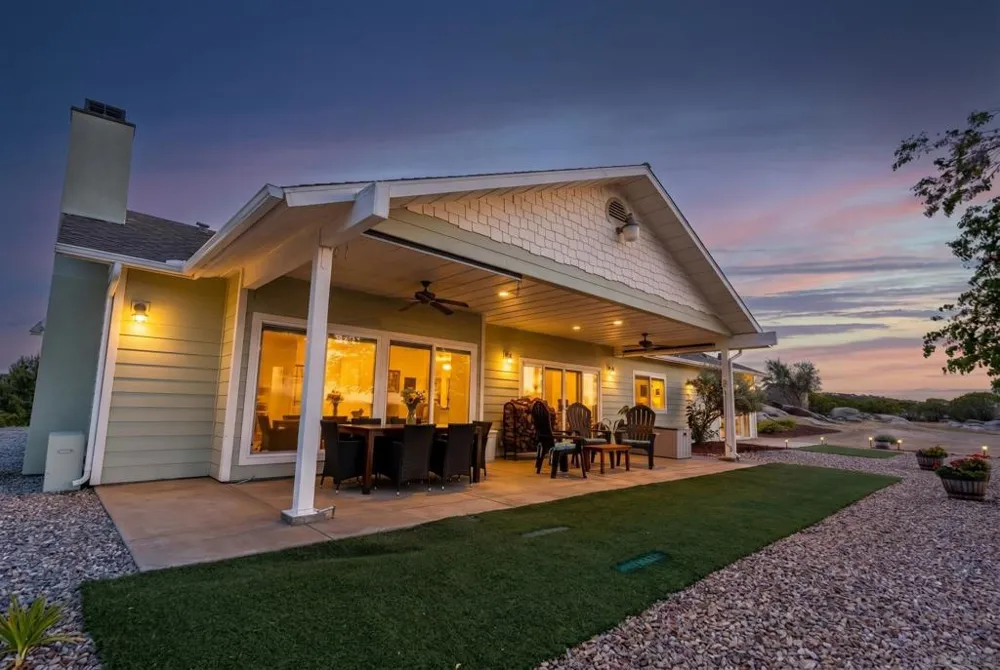 43700 Sunshine Circle Aguanga, CA 92536