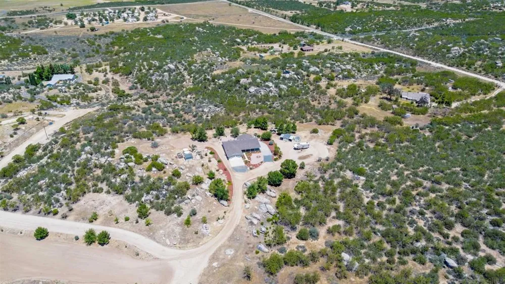 43700 Sunshine Circle Aguanga, CA 92536