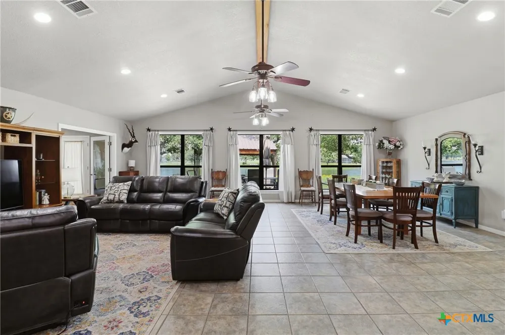 115 Sunset Circle Burnet, TX 78611
