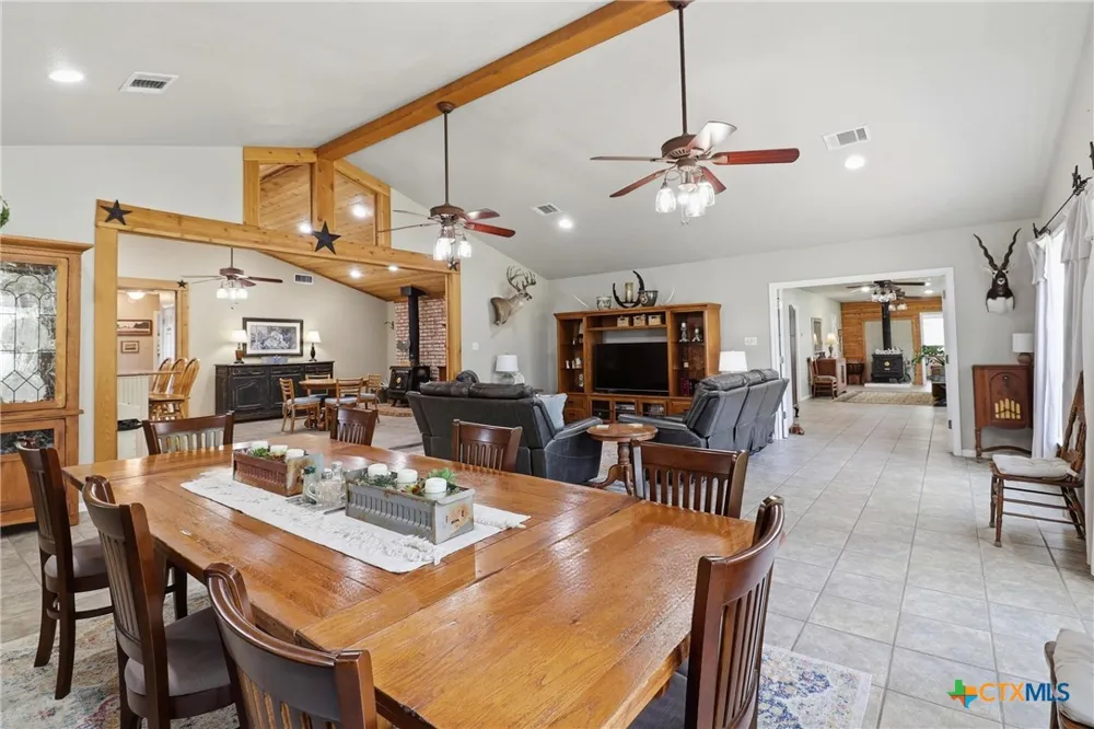 115 Sunset Circle Burnet, TX 78611