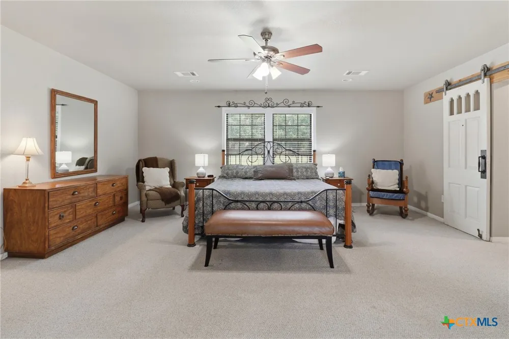 115 Sunset Circle Burnet, TX 78611