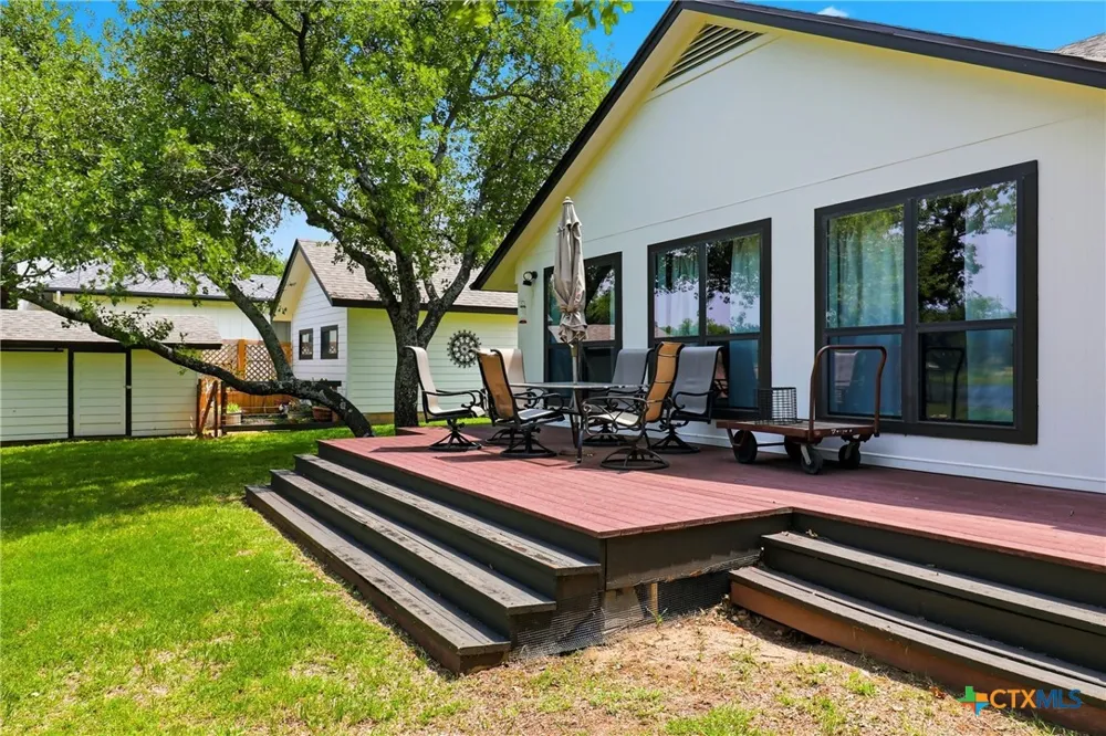 115 Sunset Circle Burnet, TX 78611