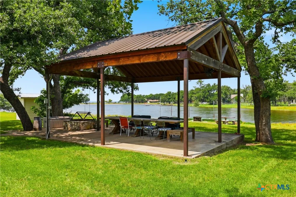 115 Sunset Circle Burnet, TX 78611