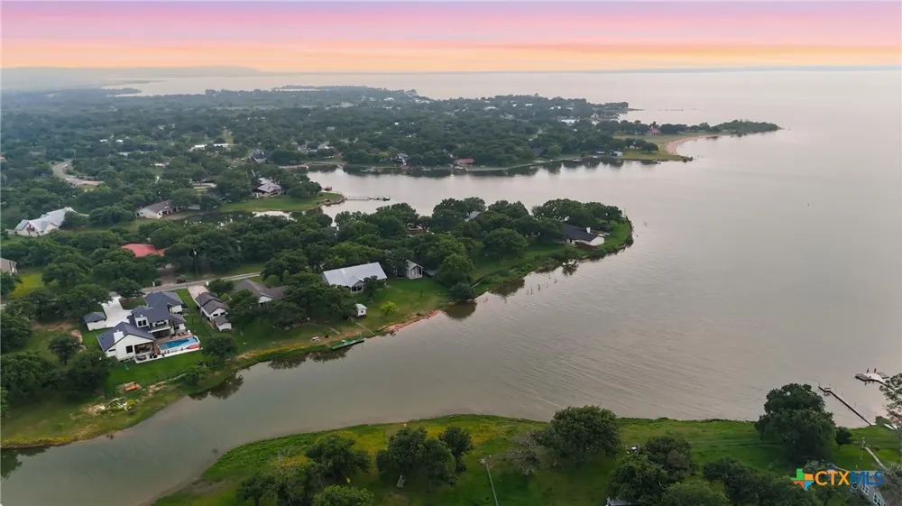 115 Sunset Circle Burnet, TX 78611