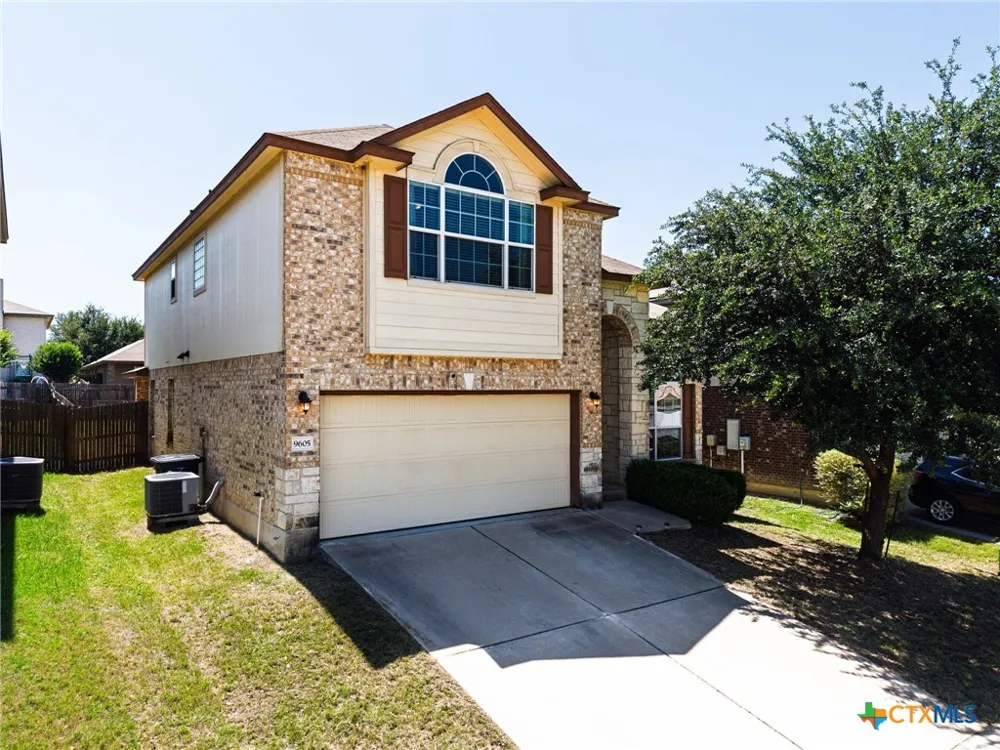 9605 Shimla Drive Killeen, TX 76542