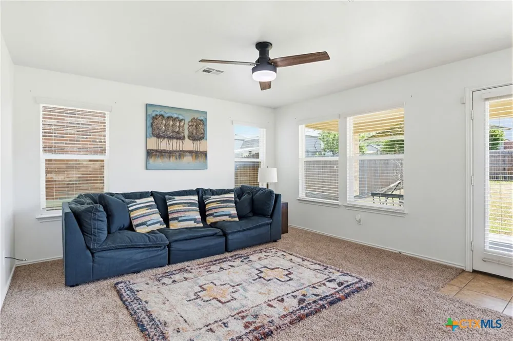 9605 Shimla Drive Killeen, TX 76542
