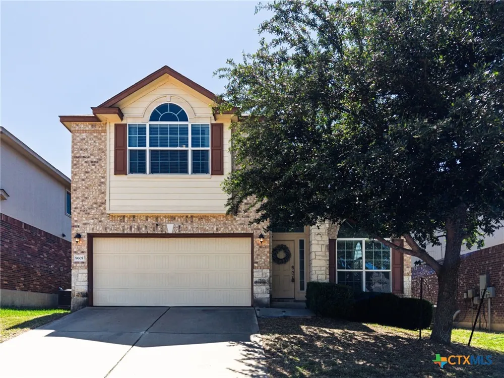 9605 Shimla Drive Killeen, TX 76542