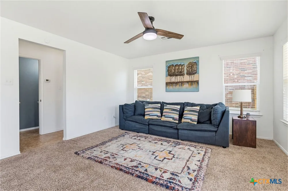 9605 Shimla Drive Killeen, TX 76542
