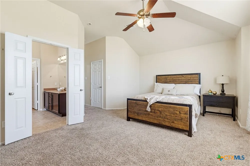 9605 Shimla Drive Killeen, TX 76542