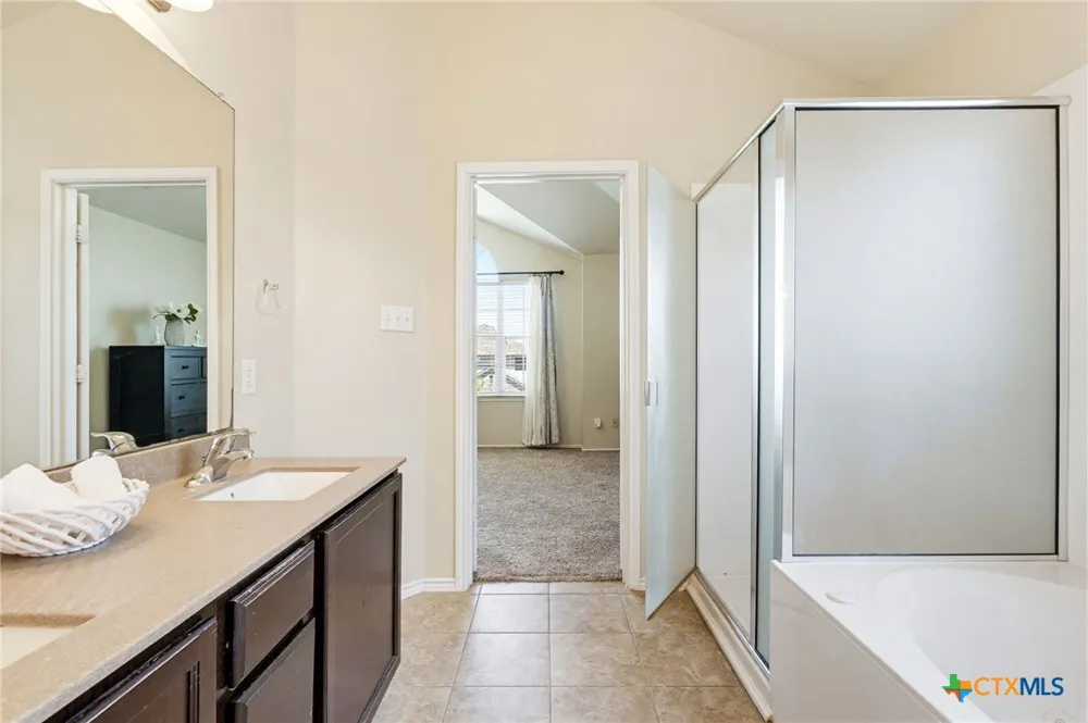 9605 Shimla Drive Killeen, TX 76542