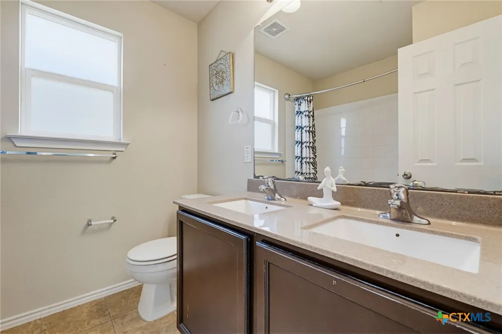9605 Shimla Drive Killeen, TX 76542
