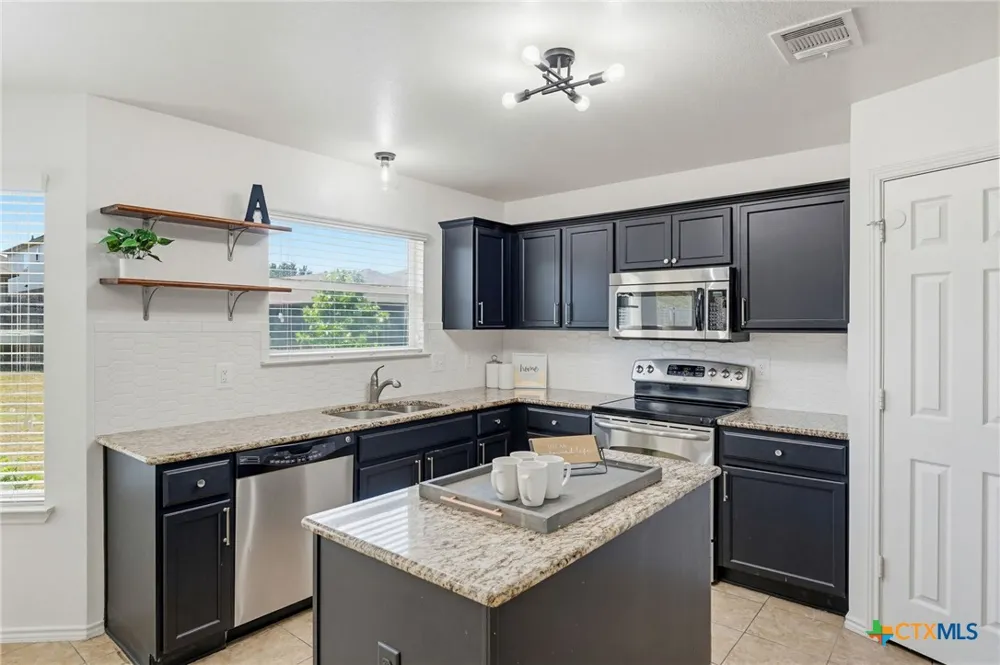 9605 Shimla Drive Killeen, TX 76542