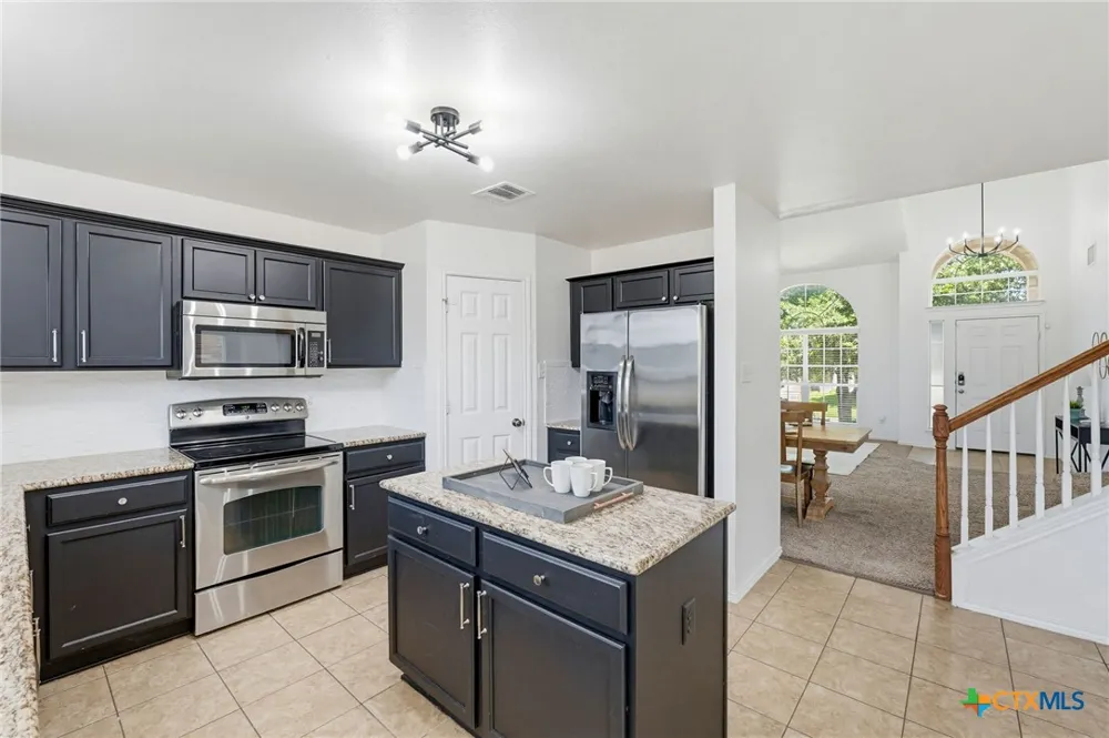 9605 Shimla Drive Killeen, TX 76542