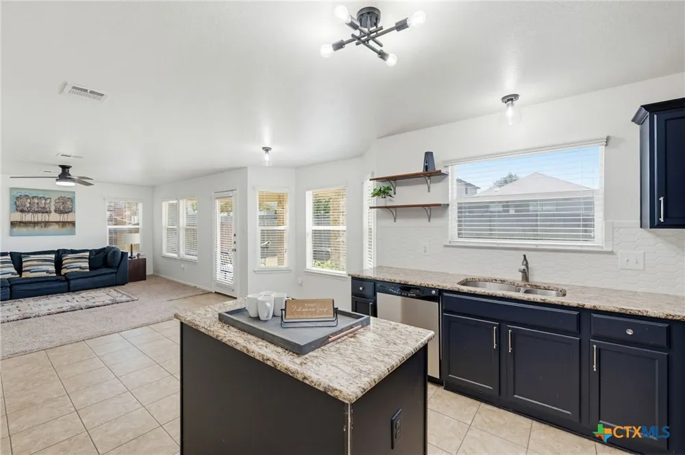 9605 Shimla Drive Killeen, TX 76542
