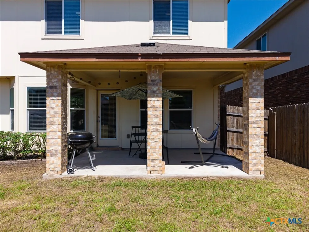 9605 Shimla Drive Killeen, TX 76542