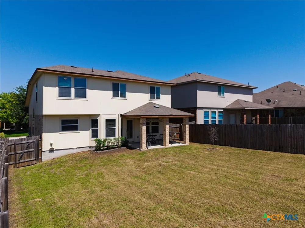 9605 Shimla Drive Killeen, TX 76542