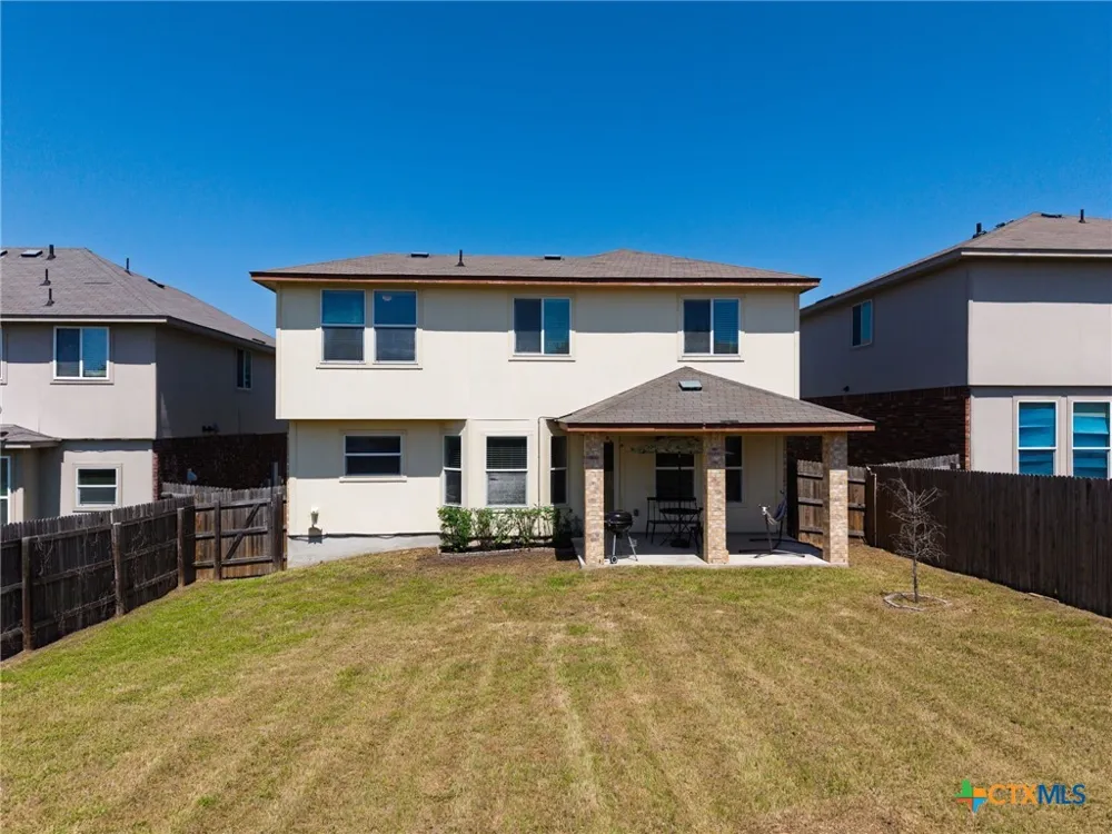 9605 Shimla Drive Killeen, TX 76542